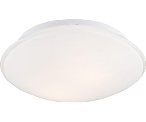 Argon Gin plafón 2x15 W blanco 694