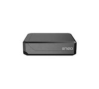 Argon NEO Raspberry Pi 4 - Carcasa de aluminio