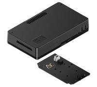 Argon ONE V5 M.2 NVMe - Funda para Raspberry Pi 5