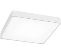 Argon Ontario plafón 2x15 W blanco 652
