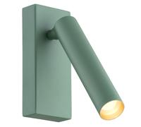 Argon Rio lámpara de pared 1x4.2 W verde 8332