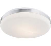 Argon Salado plafón 3x15 W blanco 1199