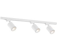 Argon T-Rack kit de riel con focos 3x5 W blanco 6332