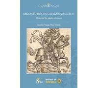 Argonáutica Da Cavalaria (partes Iii-iv). Material De Apoio