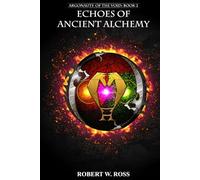 Argonauts of the Void: Echoes of Ancient Alchemy