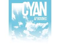 Argonavis 2nd Album「CYAN」 Blu-ray付生産限定盤