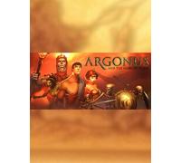 Argonus and the Gods of Stone - Steam - Key GLOBAL