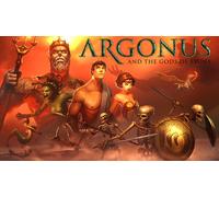 Argonus and the Gods of Stone Steam Worldwide PC