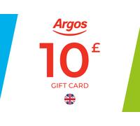 Argos Gift Card 10 GBP Key - UNITED KINGDOM