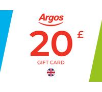 Argos Gift Card 20 GBP Key - UNITED KINGDOM