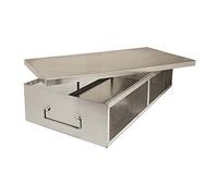 Argos Technologies RBS085 Estante vertical para congelador con tapa, 16.34" de largo x 8.86" ancho x 5.43" de alto, pequeño