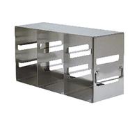 Argos Technologies RFE333A congelador vertical Eco-Rack, caja de 3 x 3/9 caja, 16 5/16 pulgadas de longitud, 9 3/8" de altura, 5.5 ancho