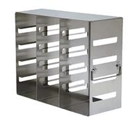 Argos Technologies RFE352A congelador vertical Eco-Rack para caja de 2 pulgadas, capacidad de 3 x 5 15 caja, 16 5/16 pulgadas de longitud, 11 pulgadas de altura, 5 1/2 pulgadas de ancho