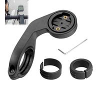 argtnayk Bicycle Mount - Soporte para bicicleta Garmin Edge 530 540 520 510 500 200 130 20 25 800 810 820 830 1000 1040 - Montaje en manillar para bicicleta de montaña y bicicleta de carretera