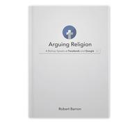 Arguing Religion: A Bishop Speaks at Facebook and Google