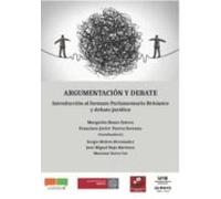 Argumentacion Y Debate