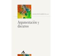 ARGUMENTACIÓN Y DISCURSOS (Bibliotheca Philologica)