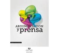 Argumentación Y Prensa