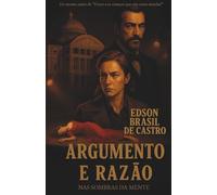 Argumento e Razão: Nas sombras da morte