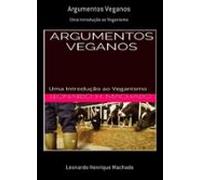 Argumentos Veganos (ebook)