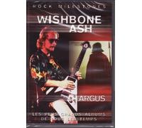 Argus [Francia] [DVD]