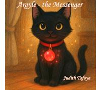 Argyle - The Messenger: Crystal Kingdom Cat Adventures
