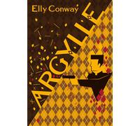 Argylle | Elly Conway