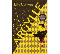 Argylle: The explosive spy thriller that inspired the new Matthew Vaughn film starring Henry Cavill and Bryce Dallas Howard