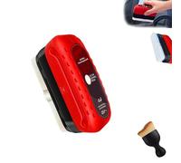 Arhdcompuly Automotive Oil Film Cleaning Brush,Automotive Oil Film Cleaning Brush,2024 New Car Glass Oil Film Cleaner Coating for Windshield,Oil Film Remover for Car Window for All Vehicles (1pcs)