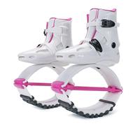 ARHEORMUH Jumps Botas Botas De Salto con Rebote De Bajo Impacto para Quemar Calorías Extra En Clases Virtuales De Fitness Tallas 35-43 EU(M 35-37EU)