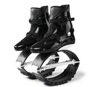 ARHEORMUH Jumps Botas Zapatillas De Salto Deportivas Y Fitness, Zapatillas Antigravedad para Correr En Interiores Y Exteriores, Botas Moon Boots para Hombre Y Mujer, Tallas 35-43 EU(XL 41-43EU)