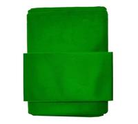 ARHEORMUH Paño de Billar Mantel De Billar Grado Profesional 12 Pies con 6 Tiras, Kit Reemplazo Fieltro Mesa Precortado para Bares Domésticos, Clubes Comerciales