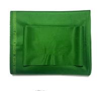 ARHEORMUH Paño de Billar Mantel Verde De Billar Grado Profesional con 6 Tiras, Fieltro Piscina Precortado para El Hogar, Bares, Clubes Comerciales(12ft)