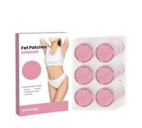 ARHZ 30 parches adhesivos para el cuerpo | Para el uso diario en tu rutina de cuidado personal