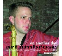 Ari Ambrose - On Another Day