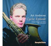 Ari Ambrose Quartt - Cyclic Episode