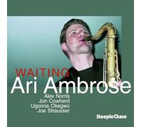Ari Ambrose - Waiting