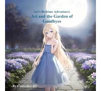 Ari and the Garden of Goodbyes (Ari's Bedtime Adventures)