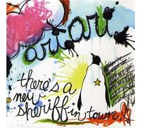 Ari Ari - There's a New Sheriff in Town