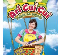 Ari Cui Cui - Ari Cui Cui Mijote Un Voyage