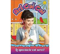 Ari Cui CuiLe Spectacle Est Servi!