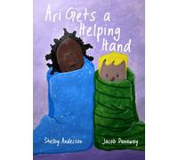 Ari Gets a Helping Hand