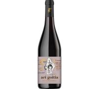 Ari Goitia Ribera del Duero Tinto Tempranillo Roble 75cl.