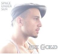 Ari Gold - Space Under Sun [Digipack]