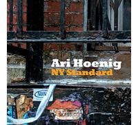 Ari Hoenig - NY Standard