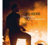 Ari Hoenig - Pauper & The Magician