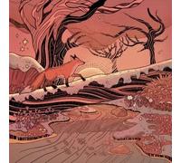 Ari J - Spirit Of The North (Original Soundtrack) [Vinilo]