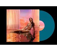 Ari Lennox - age/sex/location [Vinilo]