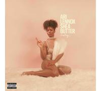 Ari Lennox Shea Butter Baby (Vinyl) 12" Album (Importación USA)