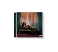 Ari Lennox Vacancy (CD) Album (Importación USA)